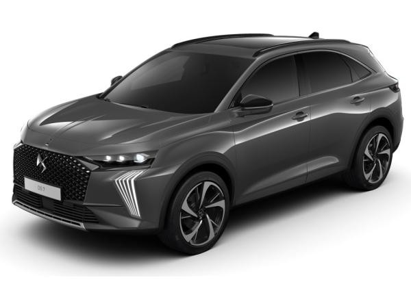 DS Automobiles DS 7