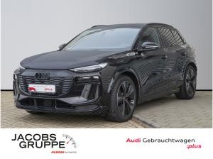 Audi SQ6 e-tron