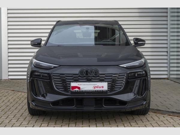 Audi SQ6 e-tron