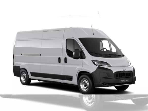 Toyota Proace Max