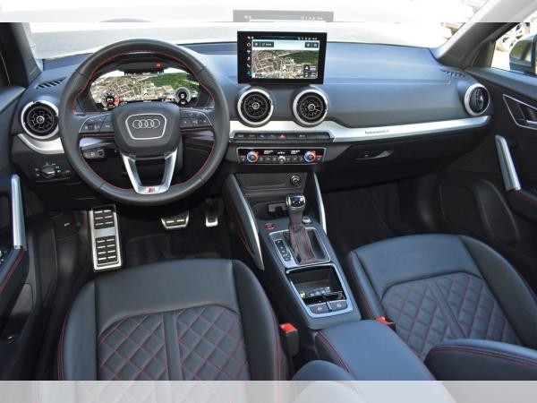 Audi SQ2