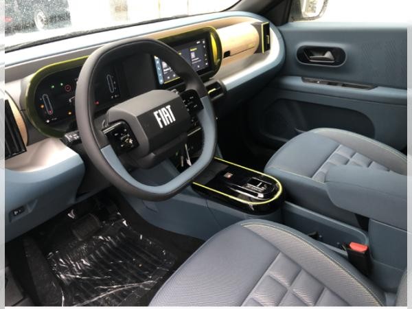 Fiat Grande Panda