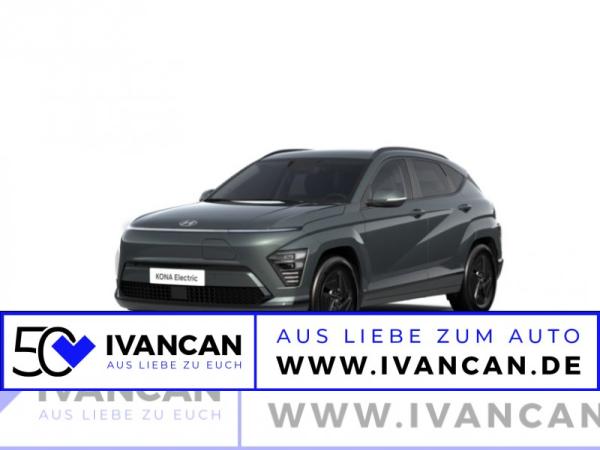 Hyundai KONA Elektro