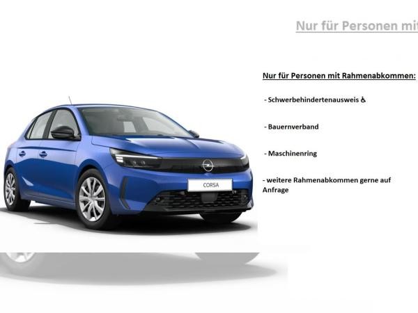 Opel Corsa-e