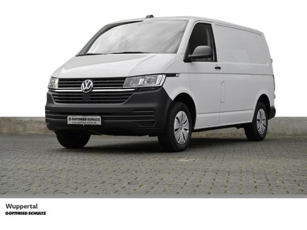 Volkswagen T6.1 Transporter