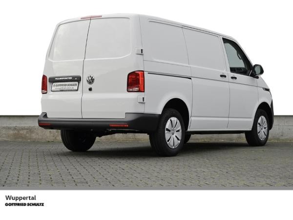 Volkswagen T6.1 Transporter