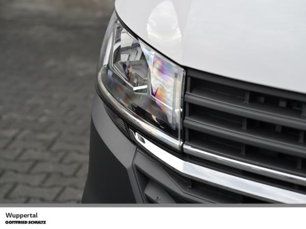 Volkswagen T6.1 Transporter