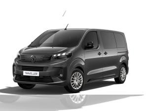 Peugeot Traveller