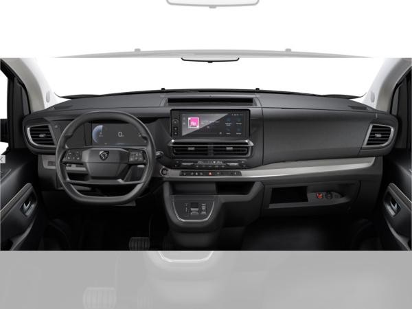 Peugeot Traveller