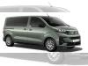 Peugeot Traveller