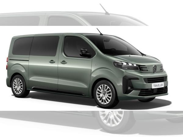 Peugeot Traveller