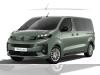 Peugeot Traveller