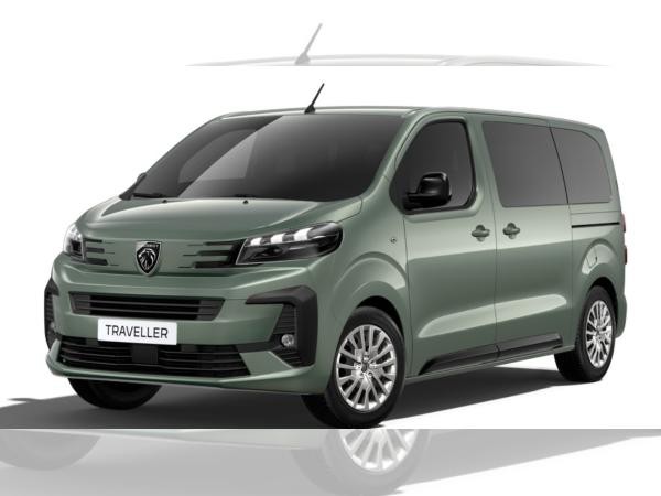 Peugeot Traveller