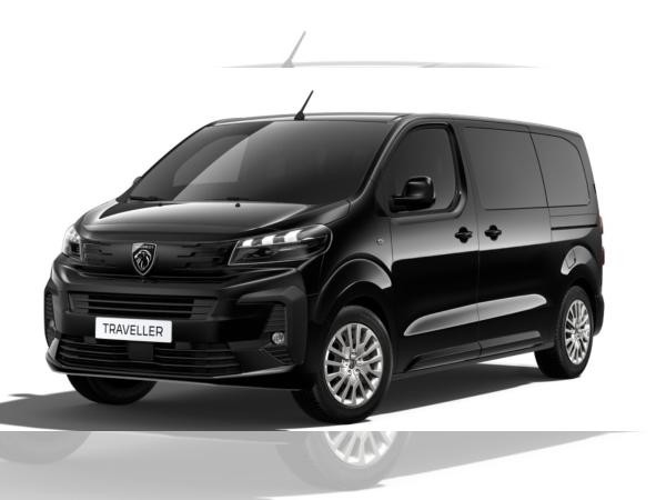 Peugeot Traveller