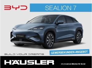 BYD SEALION 7