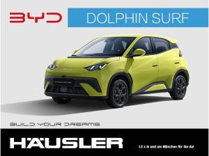 BYD DOLPHIN SURF
