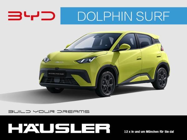 BYD DOLPHIN SURF