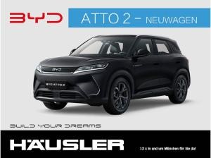 BYD ATTO 2