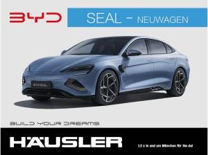 BYD SEAL