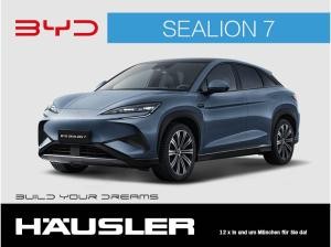 BYD SEALION 7