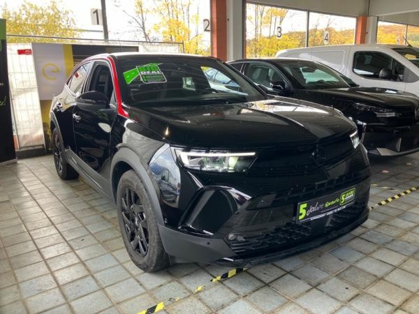 Opel Mokka-e