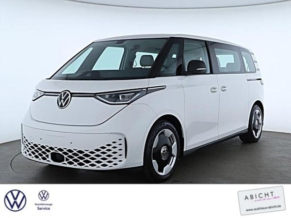 Volkswagen ID.Buzz