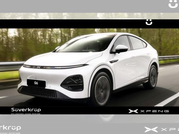 XPENG G6