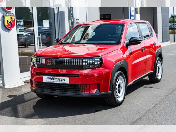 Fiat Grande Panda