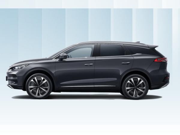 BYD TANG