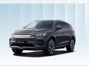 BYD TANG