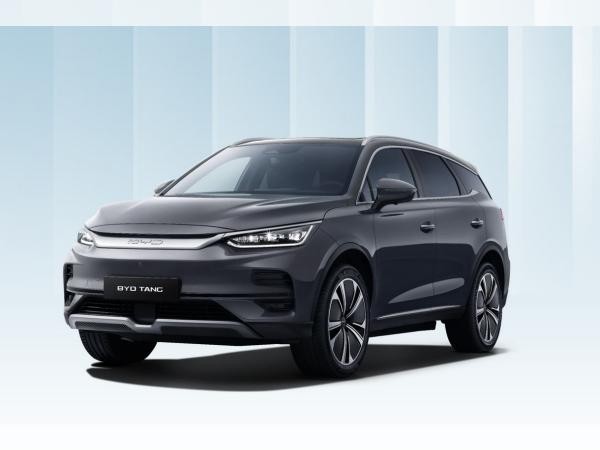 BYD TANG