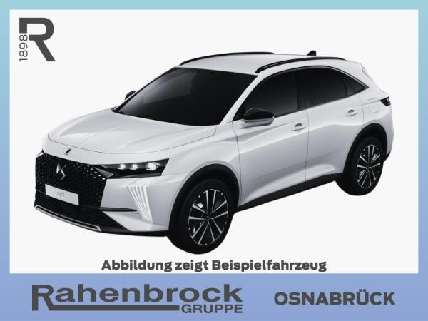 DS Automobiles DS 7