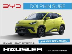 BYD DOLPHIN SURF