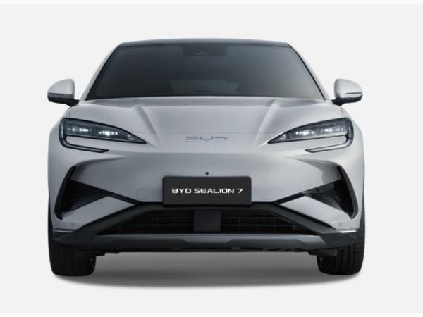 BYD SEALION 7