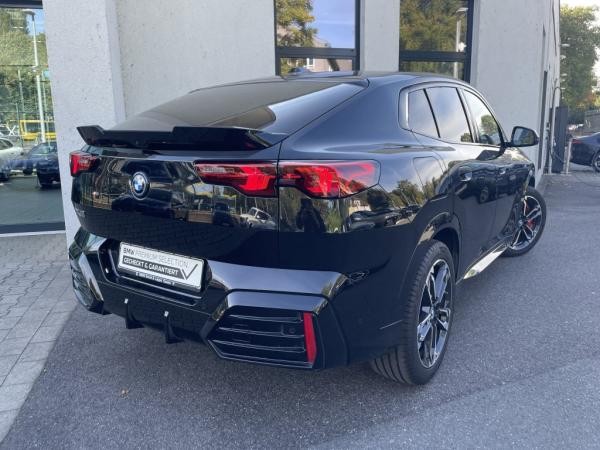 BMW iX2