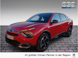 Citroën C4 X