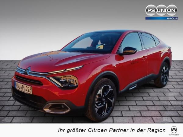 Citroën C4 X