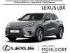 Lexus LBX