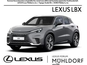 Lexus LBX