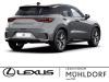 Lexus LBX