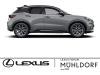 Lexus LBX