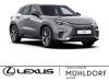 Lexus LBX