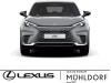 Lexus LBX