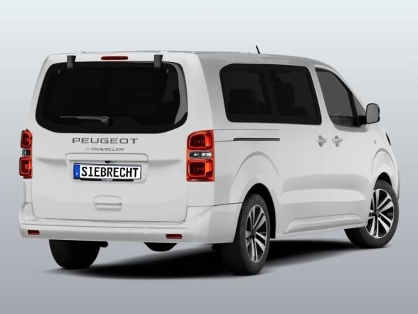 Peugeot Traveller