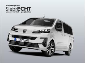 Peugeot Traveller