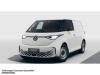 Volkswagen ID.Buzz Cargo