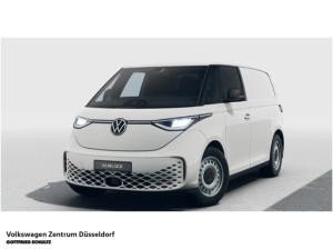 Volkswagen ID.Buzz Cargo
