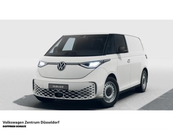 Volkswagen ID.Buzz Cargo