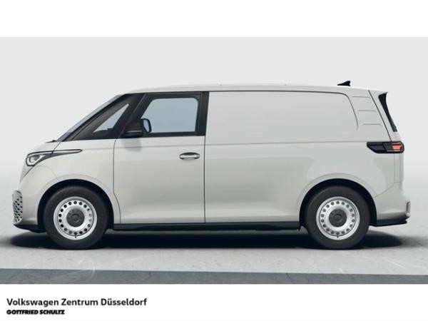 Volkswagen ID.Buzz Cargo