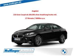 BMW 216